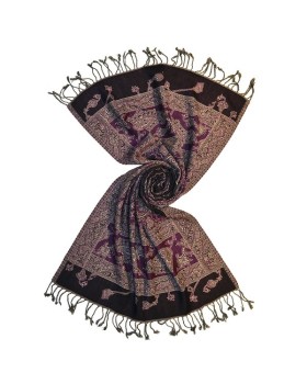 Himalayan Scarf