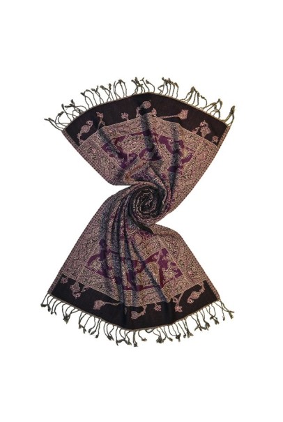 Himalayan Scarf Himalayan Scarf
