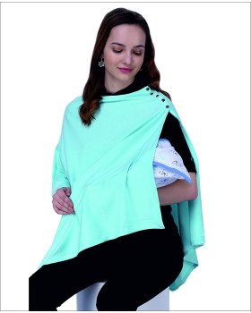 Multi Use Breastfeeding Cover for Mother and Nursing Cover for Breastfeeding