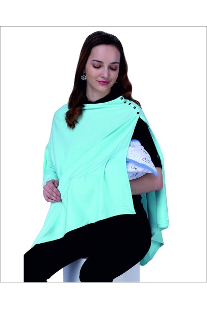 Multi Use Breastfeeding Cover for Mother and Nursing Cover for Breastfeeding