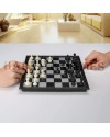 Magnetic Educational Toys Travel Chess Set with Folding Board for Kids and Adults Magnetic Educational Toys Travel Chess Set with Folding Board for Kids and Adults