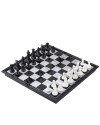 Magnetic Educational Toys Travel Chess Set with Folding Board for Kids and Adults Magnetic Educational Toys Travel Chess Set with Folding Board for Kids and Adults