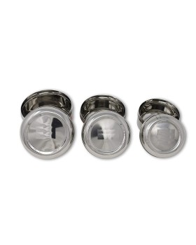Stainless Steel Kitchen Storage Baitha Containers Stainless Steel Kitchen Storage Baitha Containers