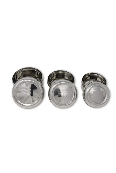 Stainless Steel Kitchen Storage Baitha Containers Stainless Steel Kitchen Storage Baitha Containers