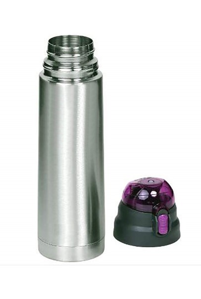 Thermosteel Crown Flask
