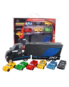 Truck Cars Toy for Children