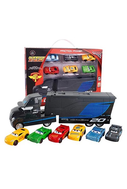 Truck Cars Toy for Children Truck Cars Toy for Children