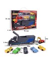 Truck Cars Toy for Children Truck Cars Toy for Children