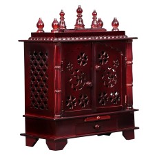 Pooja Mandir for Home