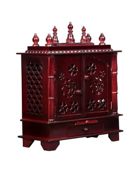 Pooja Mandir for Home