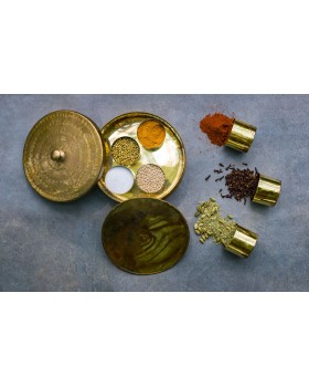 MASALA DAANI
