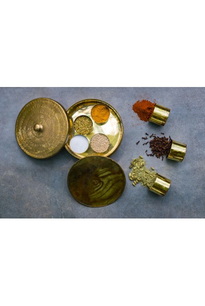 MASALA DAANI MASALA DAANI