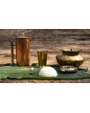Brass Patili