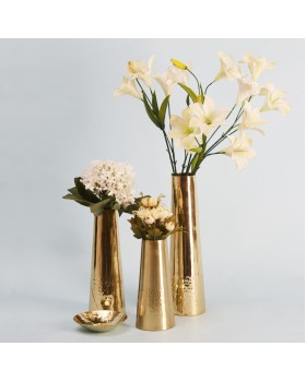 Frustrum Vase