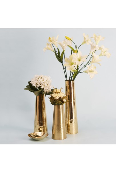 Frustrum Vase