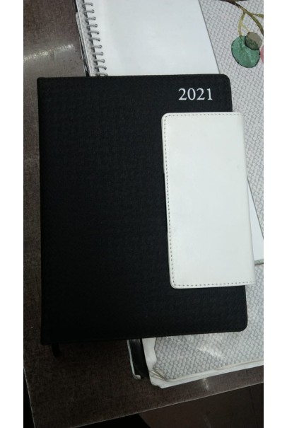 Diary Organizer