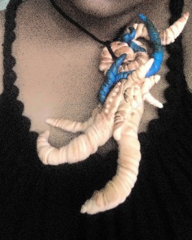 Pilgrim pendant