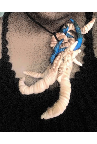 Pilgrim pendant