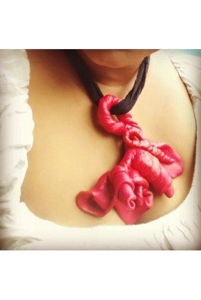 Aphrodite Pendant