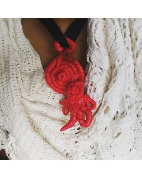 Aphrodite Pendant
