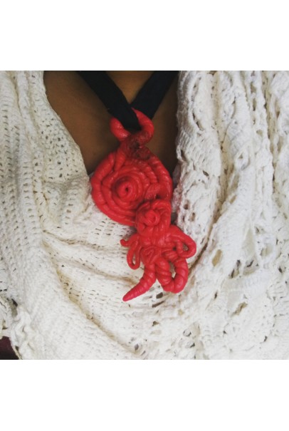 Aphrodite Pendant