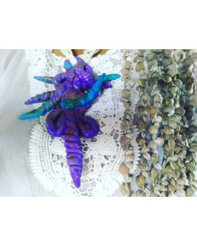 Lydia Pendant