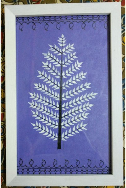 Warli Painting
