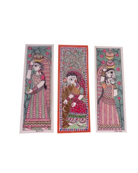 Madhubani Painting