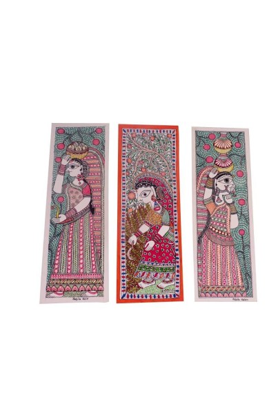Madhubani Painting Madhubani Painting