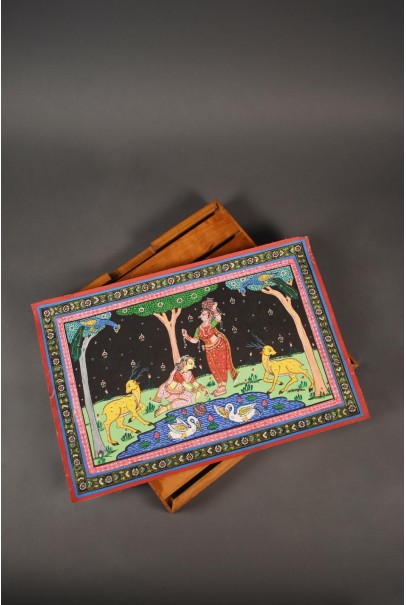 Pattachitra Painting Pattachitra Painting