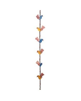 Leather Wall Hanging in elephant Leather Wall Hanging in elephant