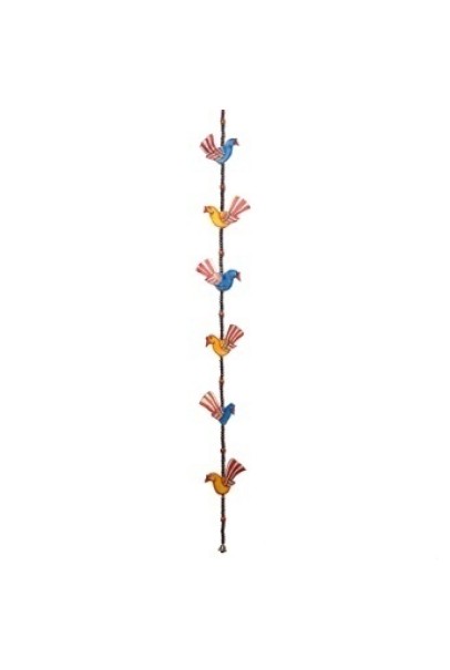 Leather Wall Hanging in elephant Leather Wall Hanging in elephant