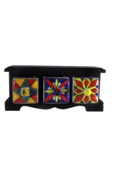3 Daraz box