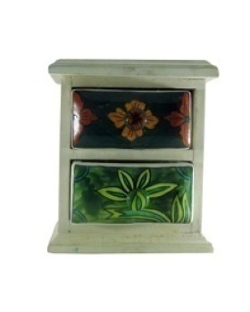2 Daraz Big Box White