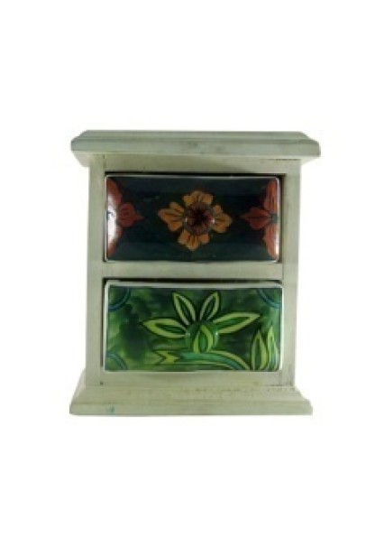 2 Daraz Big Box White