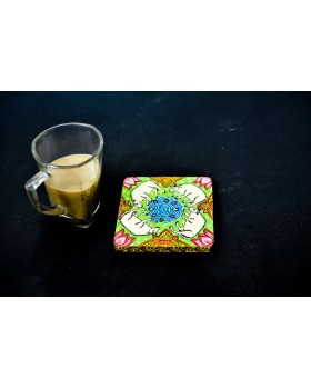 Pattachitra Coasters Pattachitra Coasters