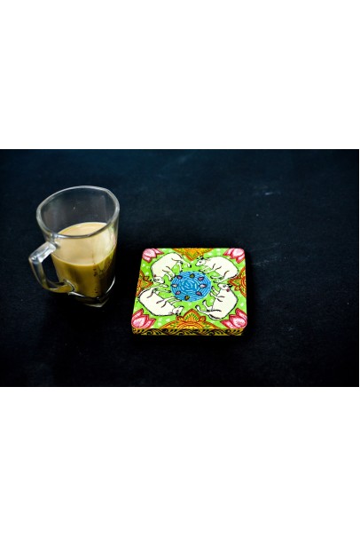 Pattachitra Coasters Pattachitra Coasters