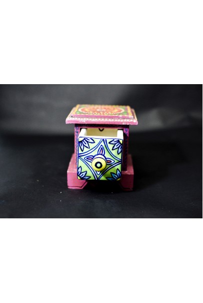 CD Single Embossed	