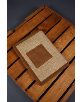 Fabric Note Book Cover Fabric Note Book Cover