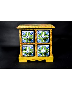 4 Daraz box Non embossed