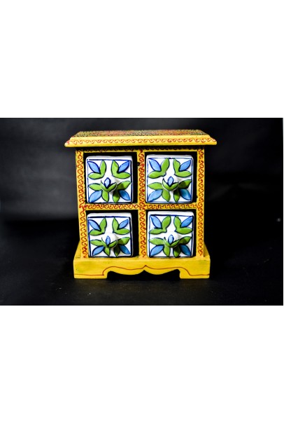4 Daraz box Non embossed