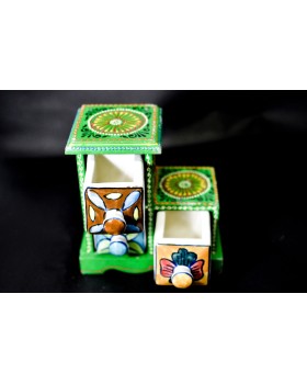 3 Daraz box embossed 3 Daraz box embossed