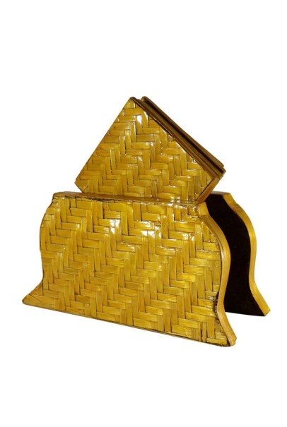 Bamboo Coaster Bamboo Coaster