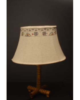 Cotton Lamp Cotton Lamp