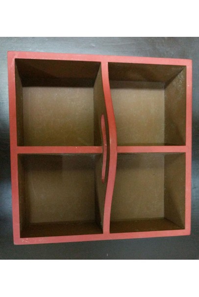 Utility stand