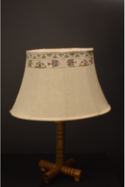 Cotton Lamp Cotton Lamp