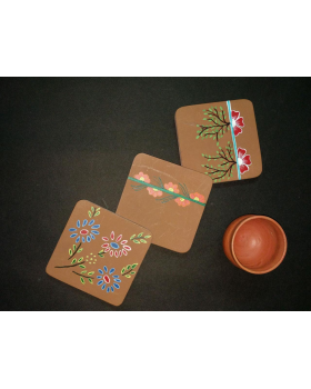 MDF coasters MDF coasters