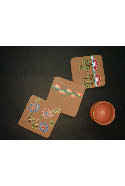 MDF coasters MDF coasters