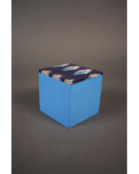 Ikat Utility Box