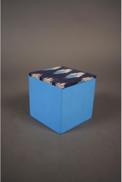 Ikat Utility Box